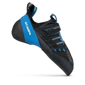 BRAND NEW Scarpa Instinct VSR climbing shoes EU 40